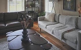 The Steadings, Aviemore Luxury 5 Star Rated 3 Bed With Home Cinema Garden And Parking